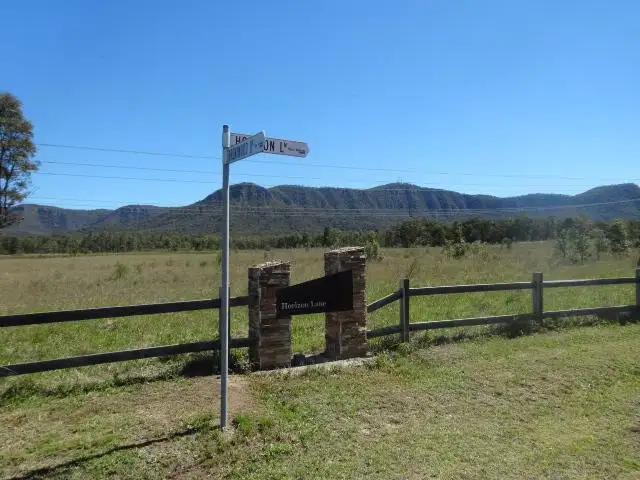 Second view of Homely land listing, LOT 69, 9 Horizon Lane, Pokolbin NSW 2320