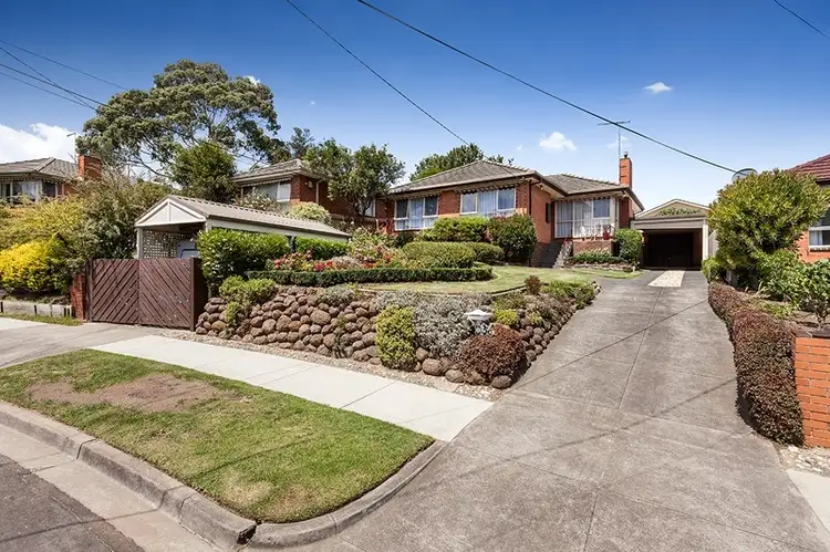 58 Davis Street, Burwood East VIC 3151