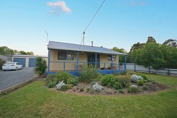 Second view of Homely house listing, 3 Blake Street, Heywood VIC 3304