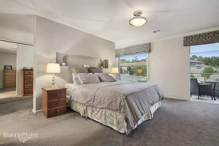 Sixth view of Homely house listing, 7 Partridge Court, Berwick VIC 3806