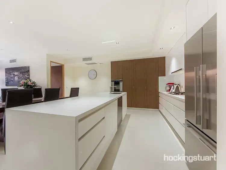 Third view of Homely house listing, 160 The Esplanade, Caroline Springs VIC 3023