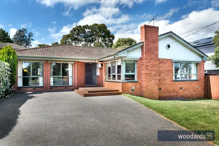 59 Orchard Grove, Blackburn South VIC 3130