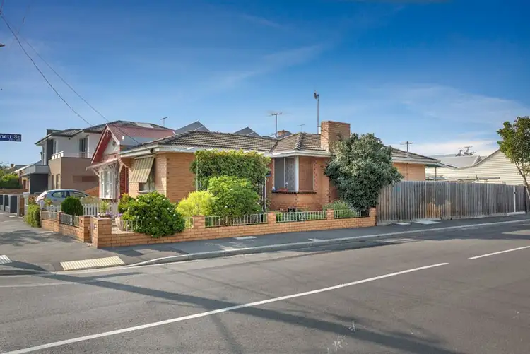 Sixth view of Homely house listing, 16 Smith Street, Kensington VIC 3031