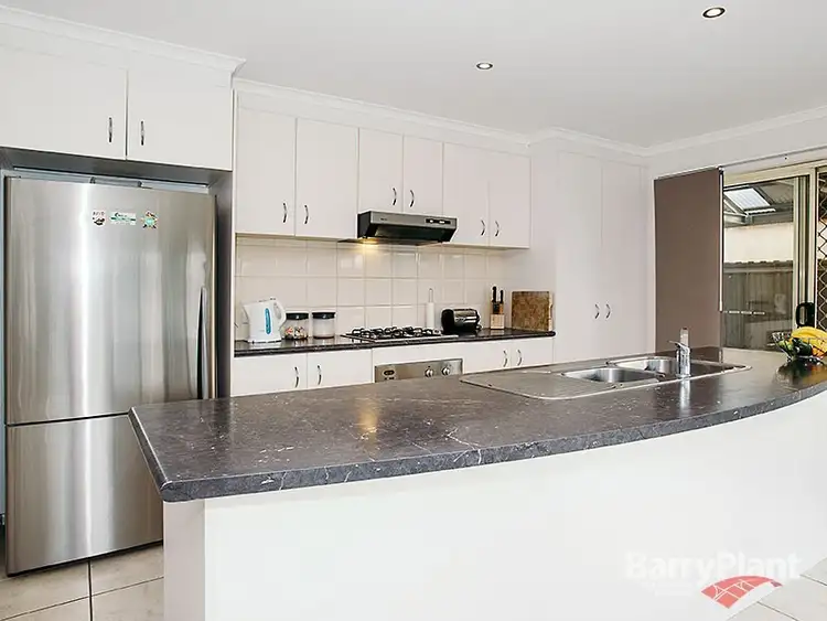 Fourth view of Homely house listing, 11 Mermaid Crescent, Wyndham Vale VIC 3024