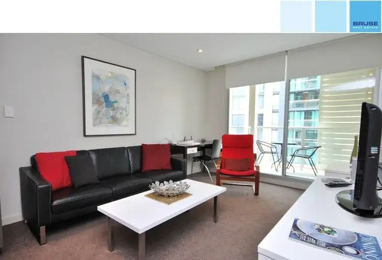 Sixth view of Homely apartment listing, 906/91 - 96 North Terrace, Adelaide SA 5000