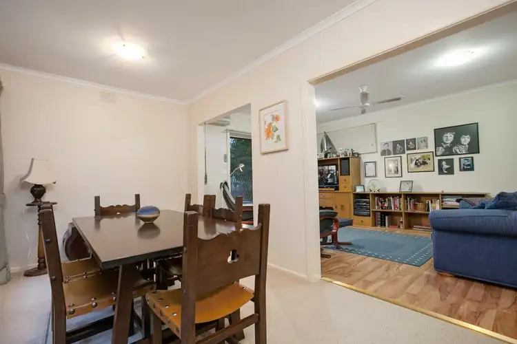 Sixth view of Homely house listing, 136 Heathmont Road, Heathmont VIC 3135