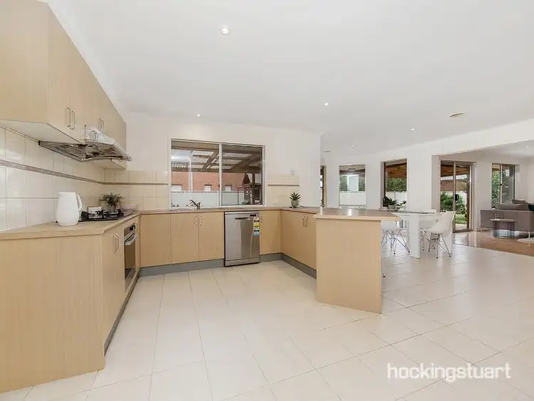 Second view of Homely house listing, 2 Kororoit Approach, Caroline Springs VIC 3023