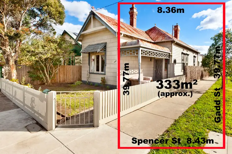 Fourth view of Homely house listing, 29 Spencer Street, Northcote VIC 3070