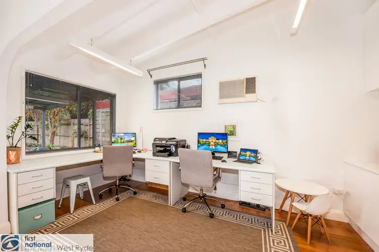 Sixth view of Homely house listing, 23 Glenayr Avenue, West Ryde NSW 2114