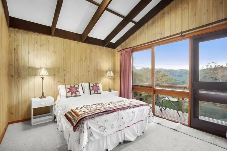 Fifth view of Homely house listing, 205 Overbank Road, North Warrandyte VIC 3113
