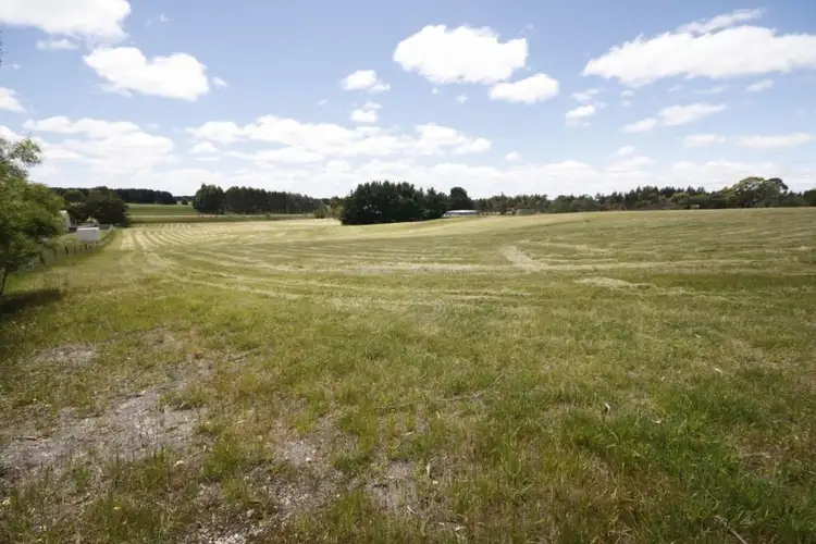 Sixth view of Homely land listing, Lot 7 Haddon School Road, Haddon VIC 3351
