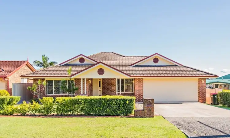 Main view of Homely house listing, 376 Bent Street, South Grafton NSW 2460