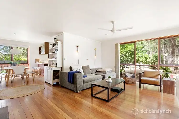 Second view of Homely house listing, 18 Baynes Road, Red Hill South VIC 3937