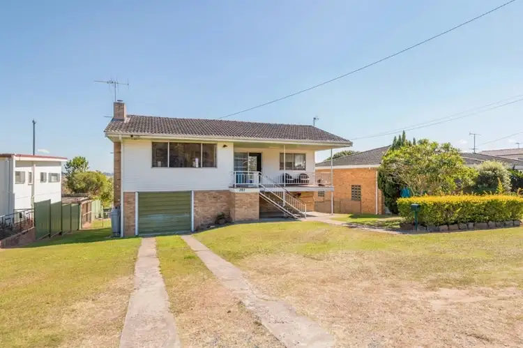 Main view of Homely house listing, 282 Bent Street, South Grafton NSW 2460