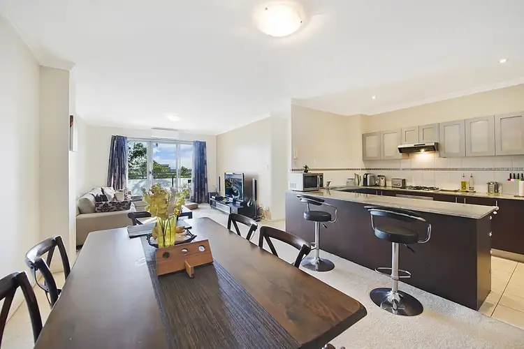 Third view of Homely unit listing, 41/8-18 Wallace Street, Blacktown NSW 2148