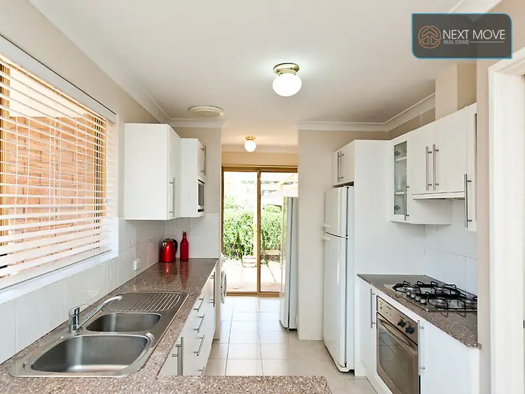 Fifth view of Homely house listing, 3/23 Point Walter Rd, Bicton WA 6157