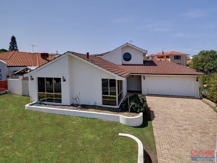 Third view of Homely house listing, 4 Tees Court*, Mindarie WA 6030