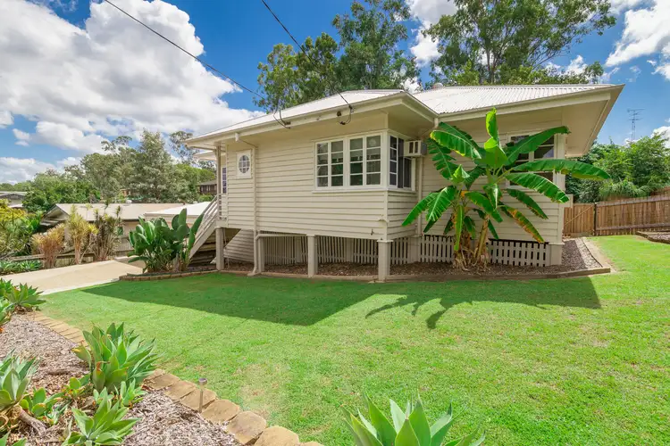 Second view of Homely house listing, 80 Hill Street, Tivoli QLD 4305
