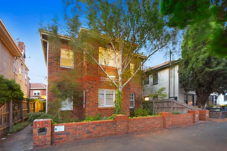 2/78 Kerferd Road, Albert Park VIC 3206