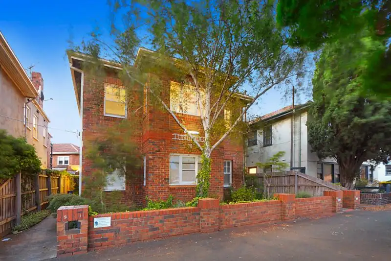 Main view of Homely apartment listing, 2/78 Kerferd Road, Albert Park VIC 3206