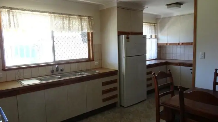 Second view of Homely house listing, 7 Archibald Street, Stanthorpe QLD 4380