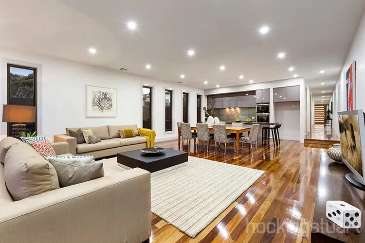 Third view of Homely house listing, 13 Mervin Street, Bentleigh East VIC 3165