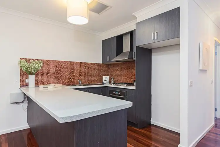 Third view of Homely house listing, 2/37 Sredna Street, West Footscray VIC 3012