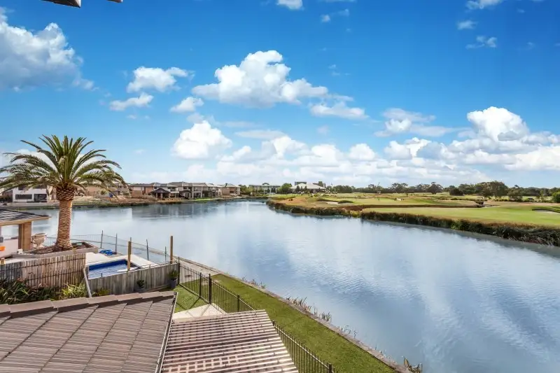 Main view of Homely house listing, 11 Bluewater Drive, Sandhurst VIC 3977