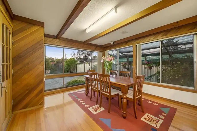 Fourth view of Homely house listing, 41 Anderson Parade, Bundoora VIC 3083