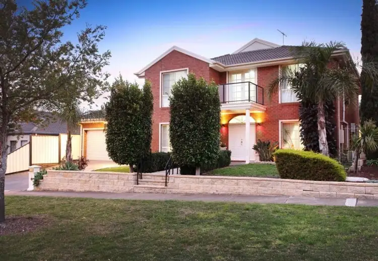 93 Kirkham Drive, Greenvale VIC 3059