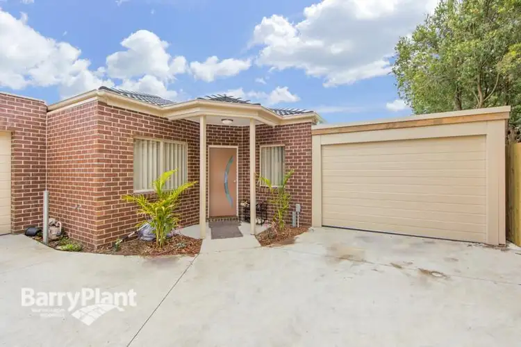 Third view of Homely unit listing, 2/9 Vincent Crescent, Noble Park VIC 3174