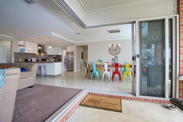 Fifth view of Homely house listing, 17 Sailors Gully Boulevard, Mount Clear VIC 3350