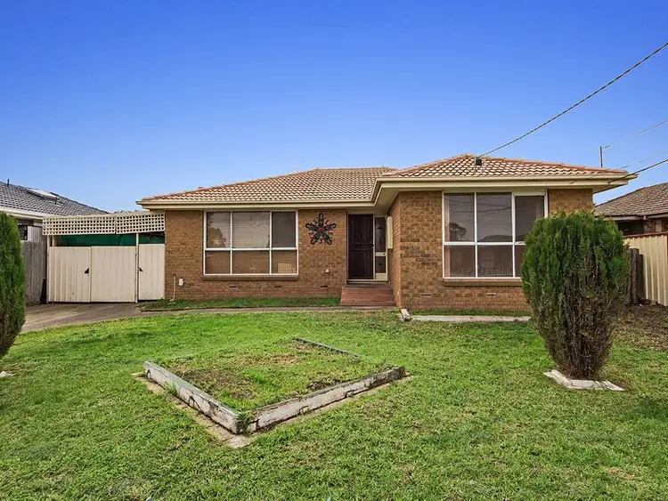 4 Scarborough Way, Kings Park VIC 3021