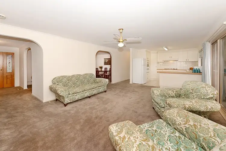 Third view of Homely house listing, 31 Woodside Dve, Rowville VIC 3178