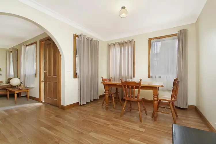 Third view of Homely unit listing, 1/45 White Street, Kilmore VIC 3764