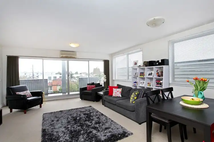 Third view of Homely apartment listing, 22/185 Francis Street, Yarraville VIC 3013
