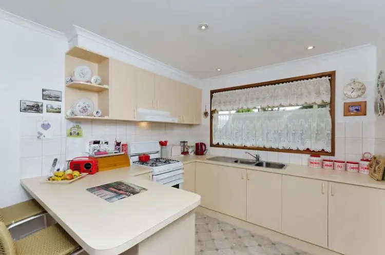 Third view of Homely unit listing, 1/8 Shelley Close, Grovedale VIC 3216