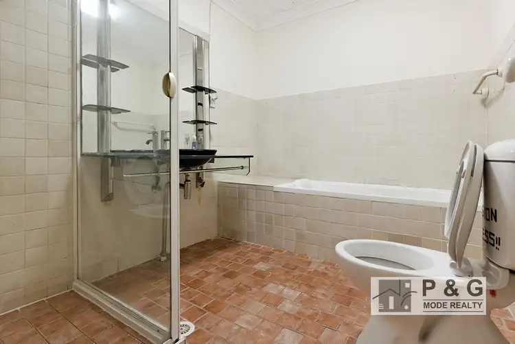 Second view of Homely apartment listing, 2/411-415 Liverpool Road, Ashfield NSW 2131