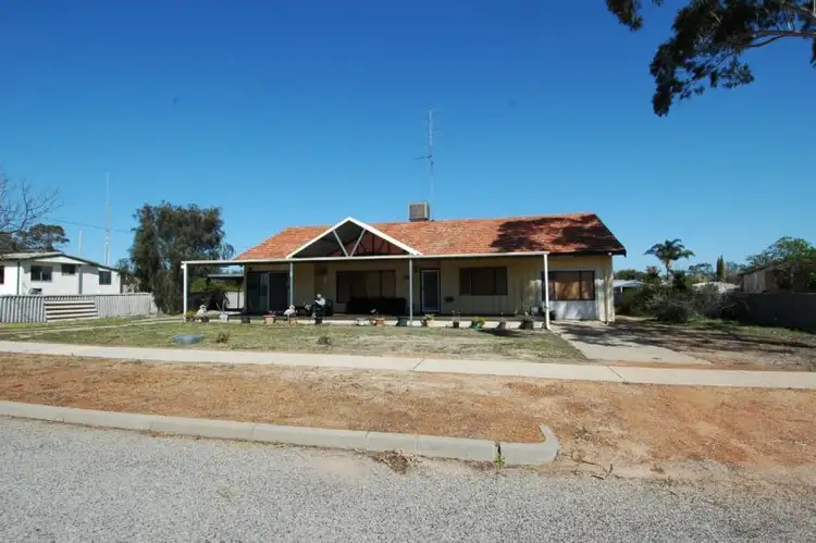 Second view of Homely house listing, 15 BYFIELD STREET, Meckering WA 6405