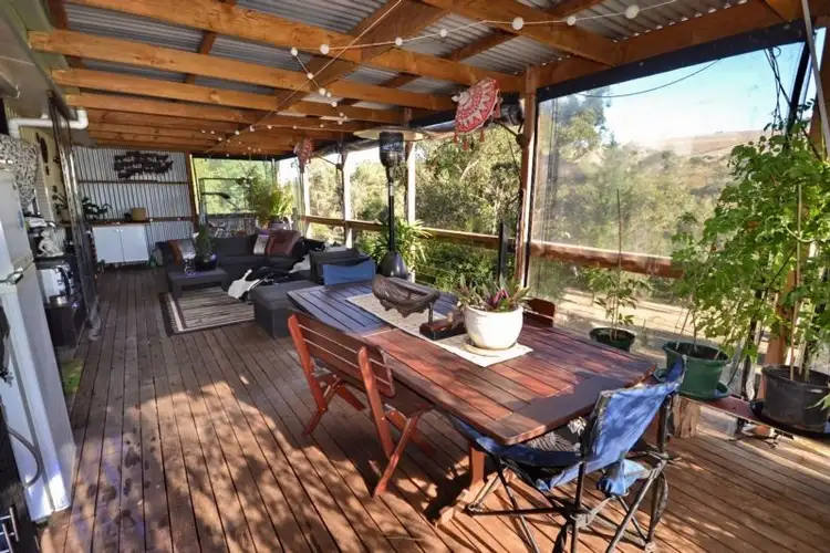 Second view of Homely house listing, 2121 Mt Buller Road, Merrijig VIC 3723