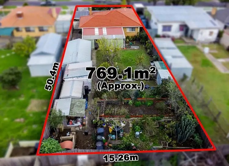48 James Street, St Albans VIC 3021
