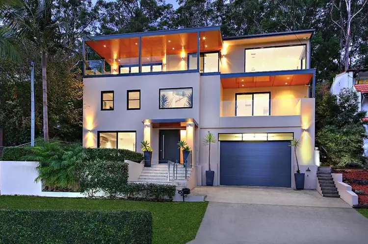 Main view of Homely house listing, 36 Carinya Road, Picnic Point NSW 2213