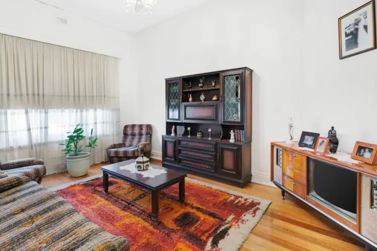 Second view of Homely house listing, 17 Westgarth Street, Northcote VIC 3070