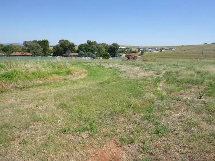 Third view of Homely land listing, 17 Duffey Avenue, Cowra NSW 2794