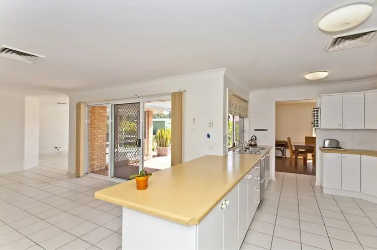 Fourth view of Homely house listing, 32 County Close, Medowie NSW 2318
