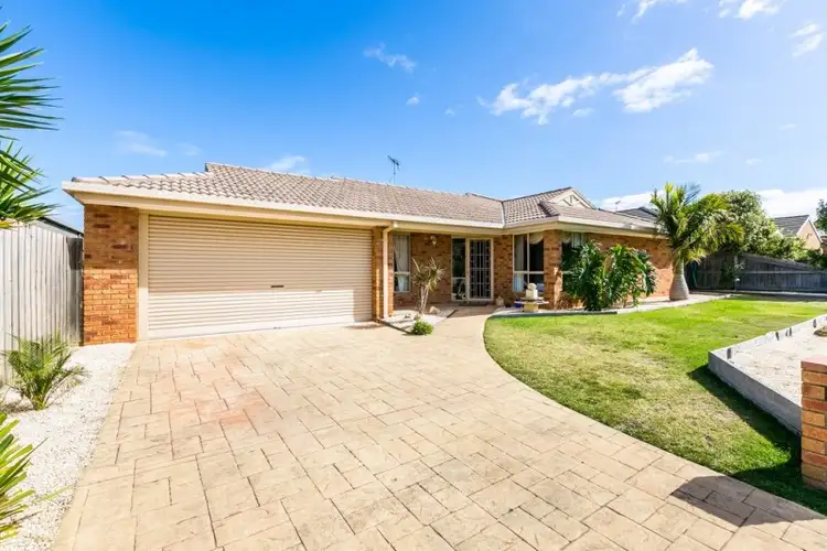 26 Glaneuse Avenue, Torquay VIC 3228