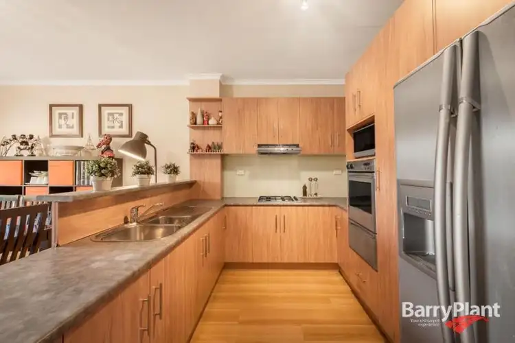 Fifth view of Homely house listing, 15 Samuel Court, Bundoora VIC 3083
