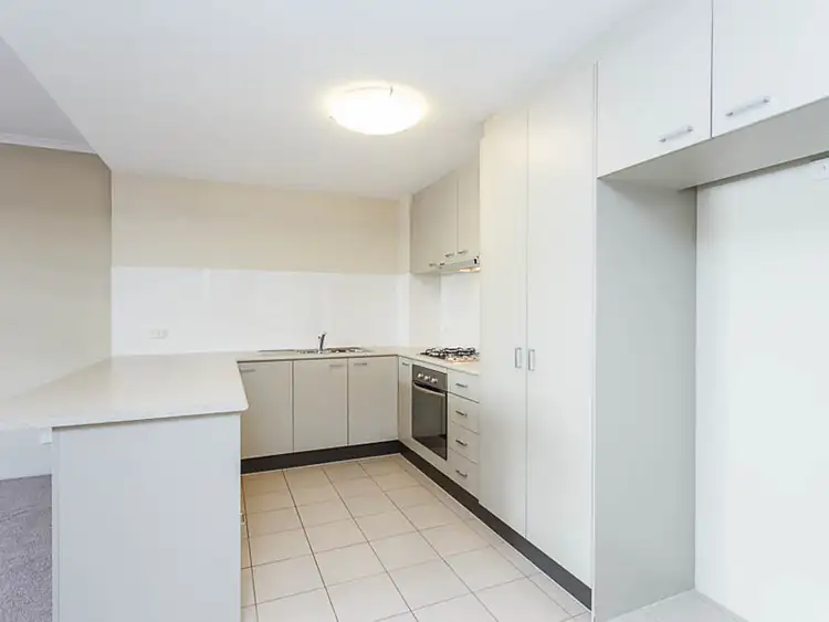 Fifth view of Homely apartment listing, 1/154 Newcastle Street, Perth WA 6000