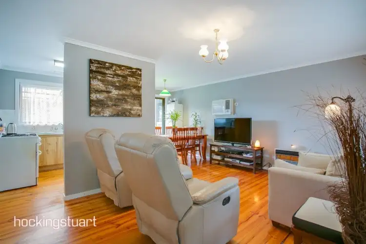 Fifth view of Homely house listing, 4 Nixon Street, Rosebud VIC 3939
