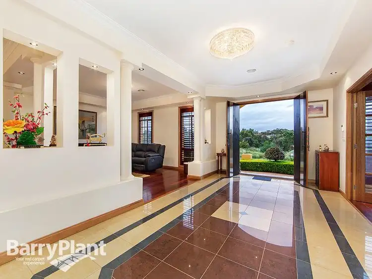 Fourth view of Homely house listing, 39 Gurnung Drive, Cairnlea VIC 3023